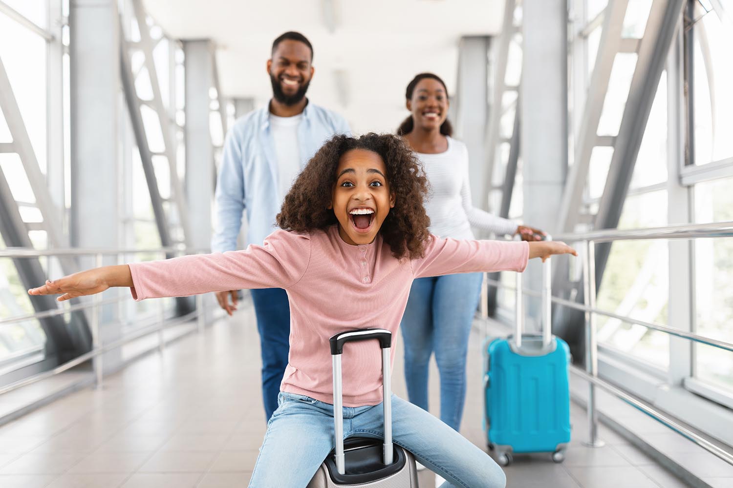 The Ultimate Guide to Planning Stress-Free Family Holidays with Teenagers