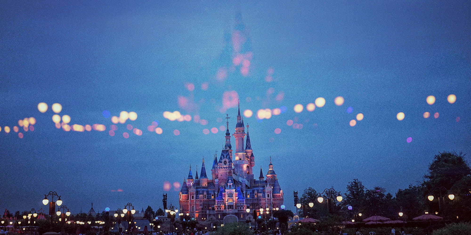 Magical Memories: A Family Holiday in Orlando