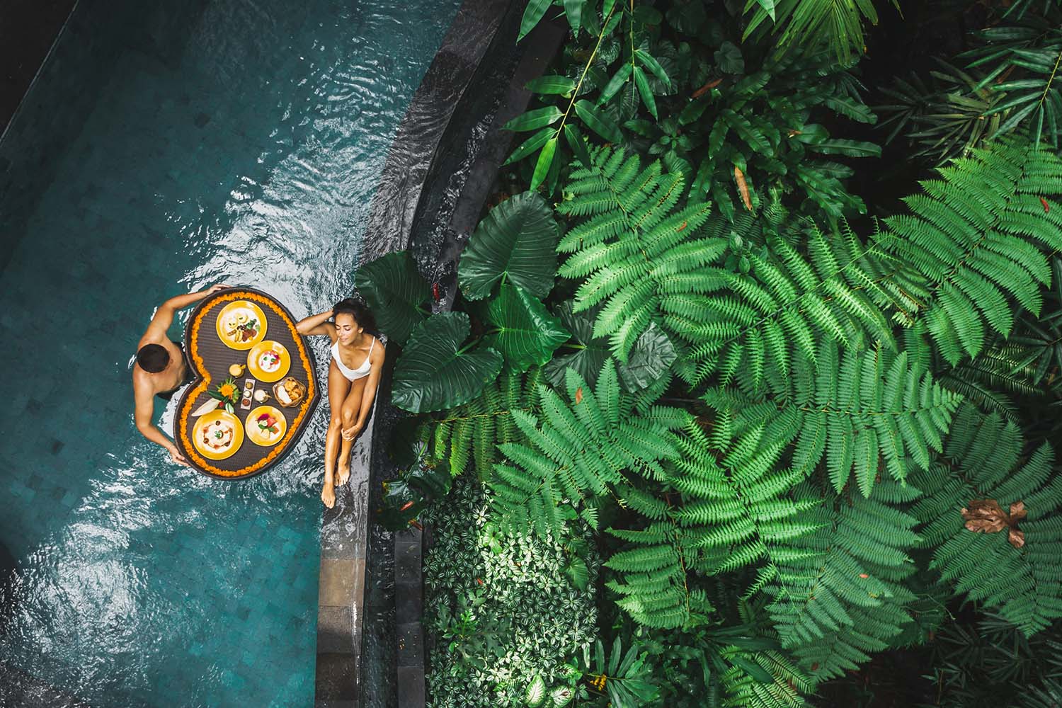 5-Star Resorts & Spas: Rejuvenate Your Mind, Body, and Soul