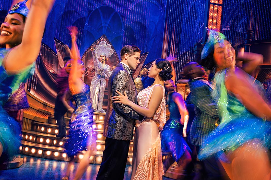Broadway Show Tickets