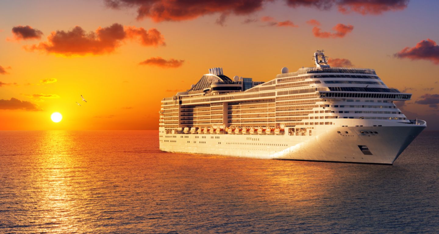 Discover our amazing 2024 cruise deals