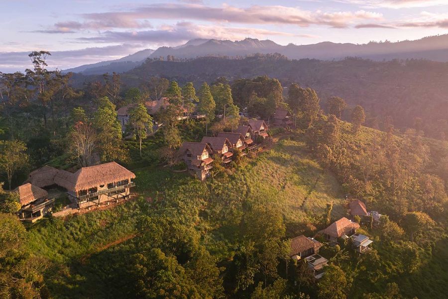 98 Acres Resort & Spa, Ella