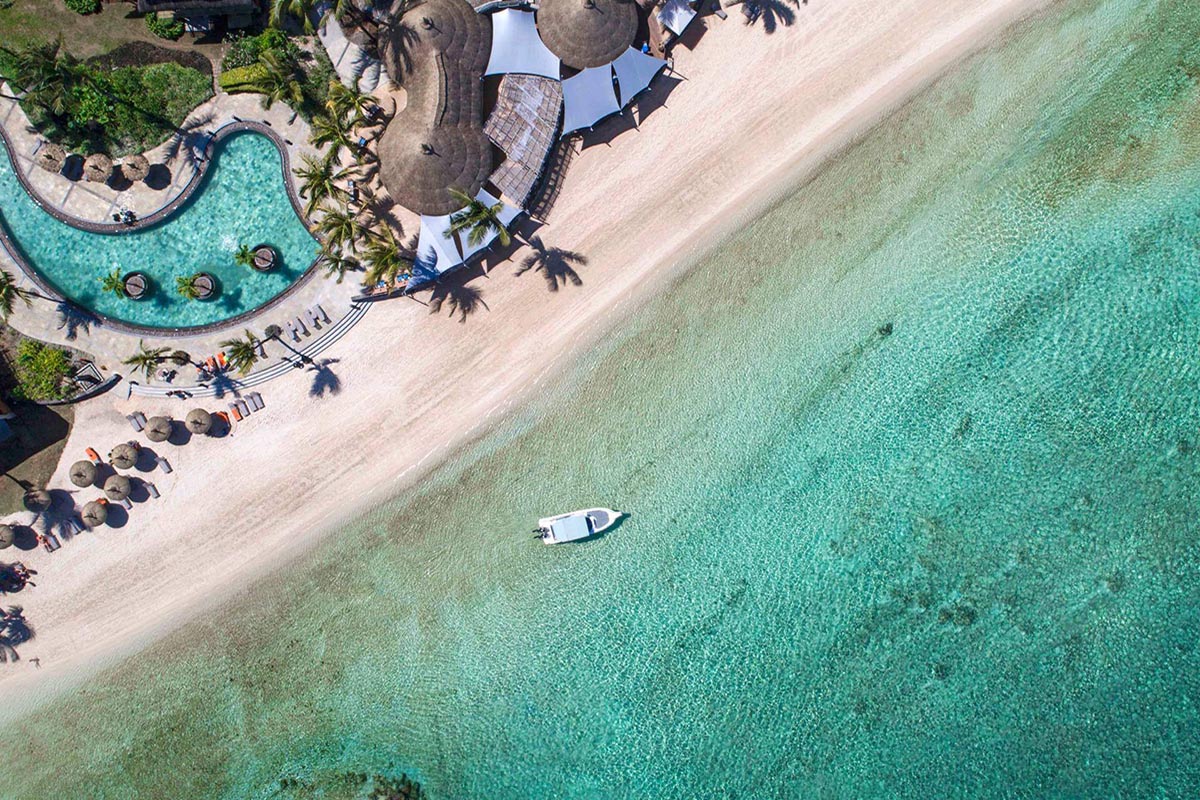 Heritage Awali Resort & Spa