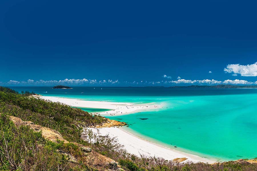 Airlie Beach, Australia