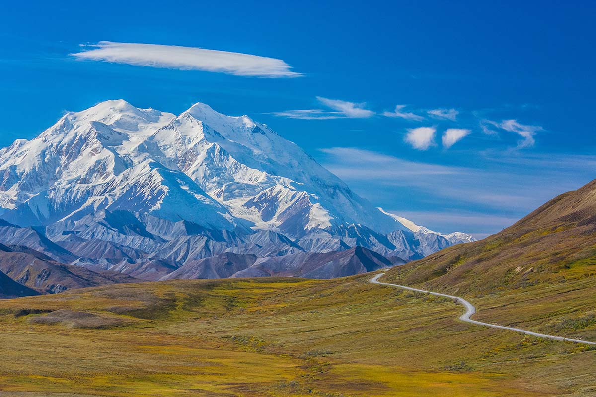 Denali National Park