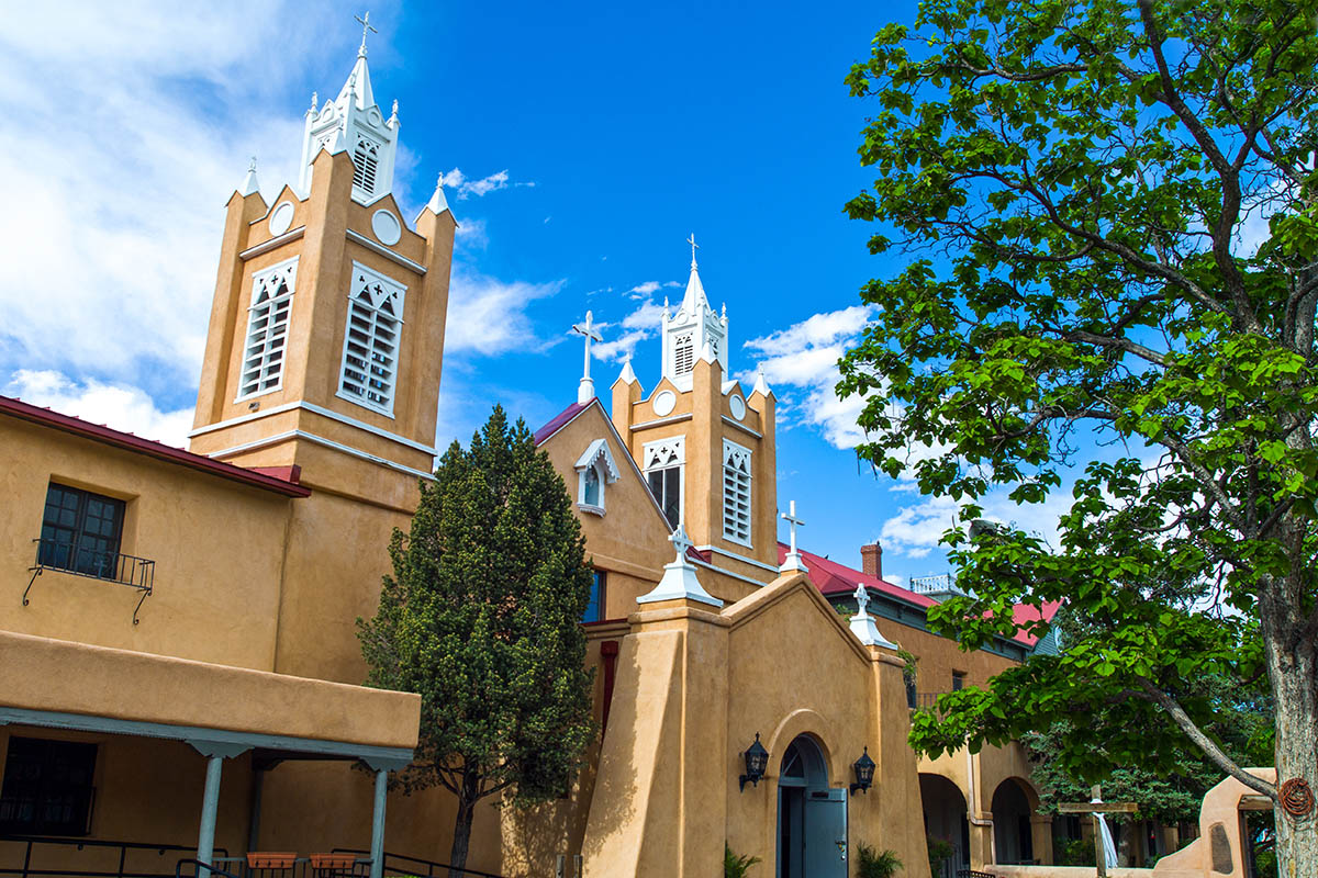 Albuquerque