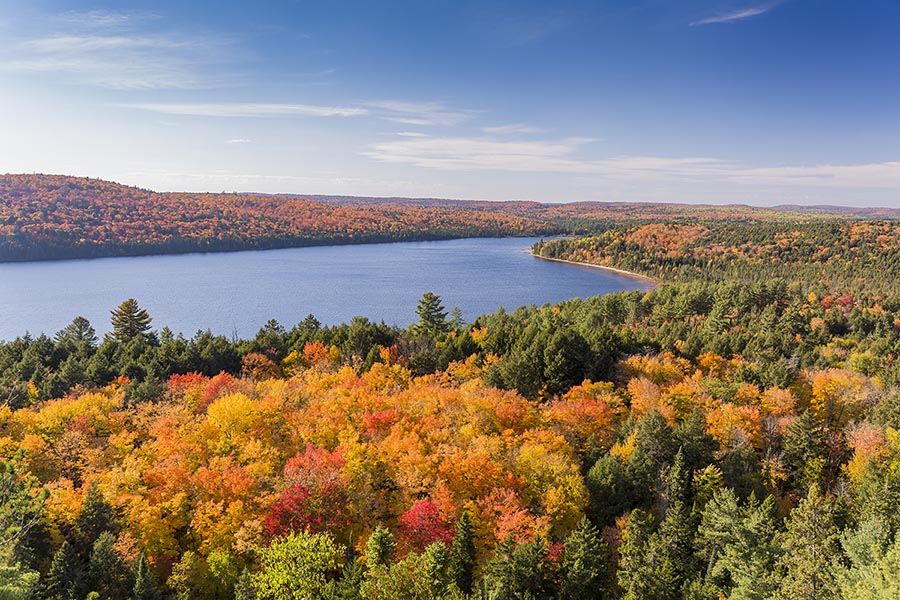 Algonquin Provincial Park