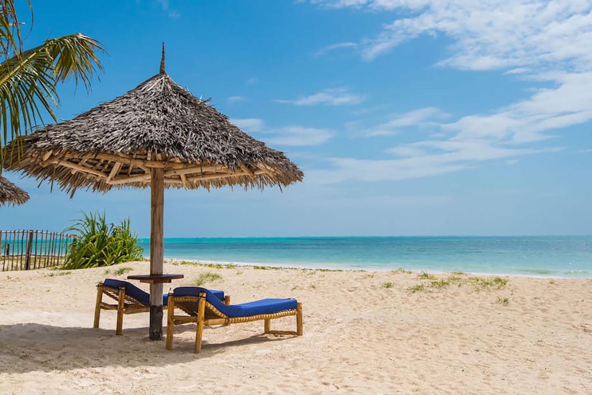 Amani Boutique Zanzibar