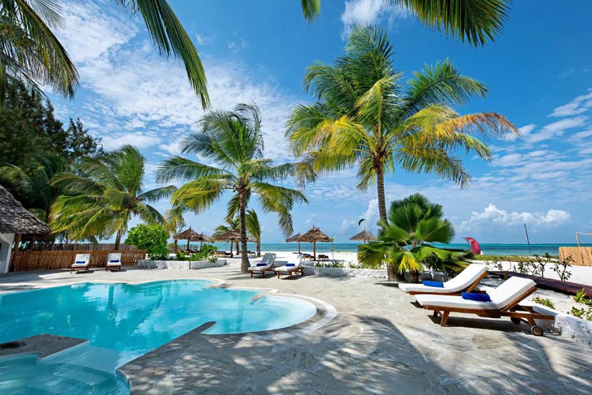 Amani Boutique Zanzibar