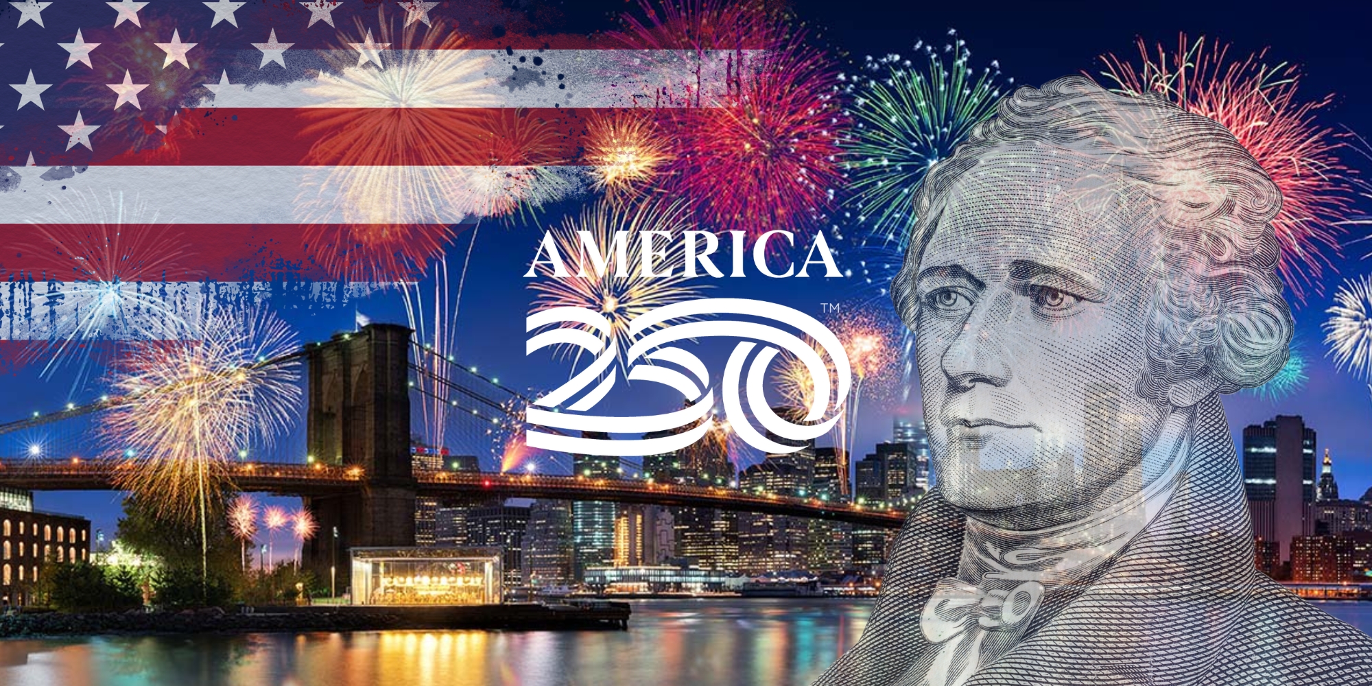 From Broadway to Birth of a Nation: A Front-Row Seat to America 250