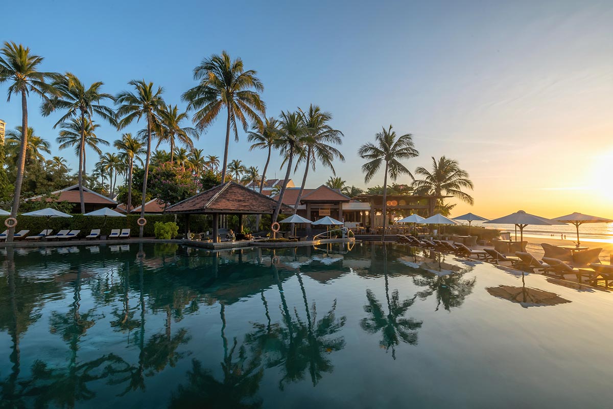 Anantara Mui Ne Resort