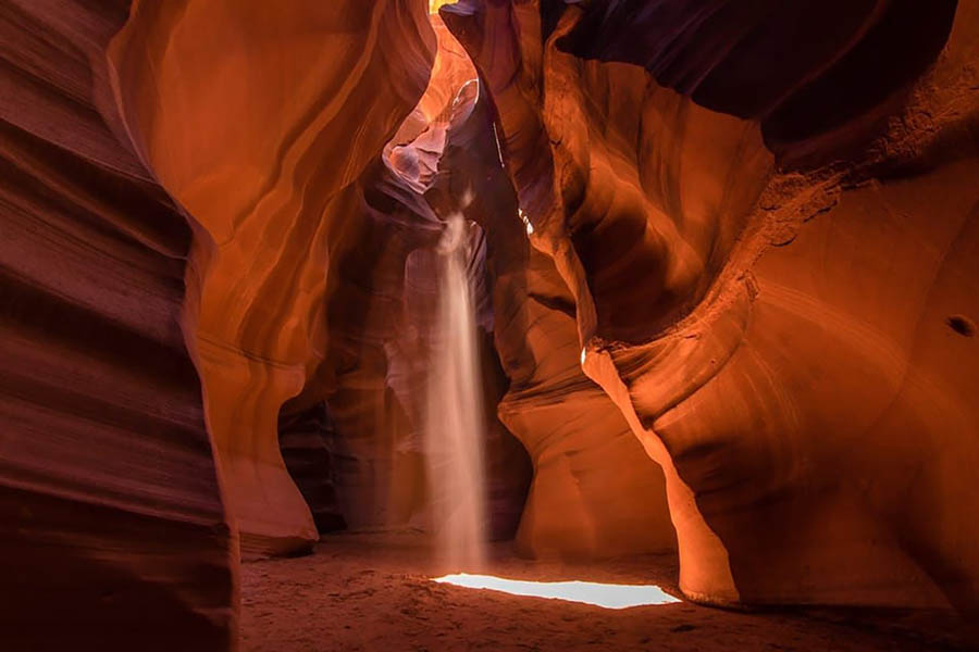 Antelope Canyon Tour
