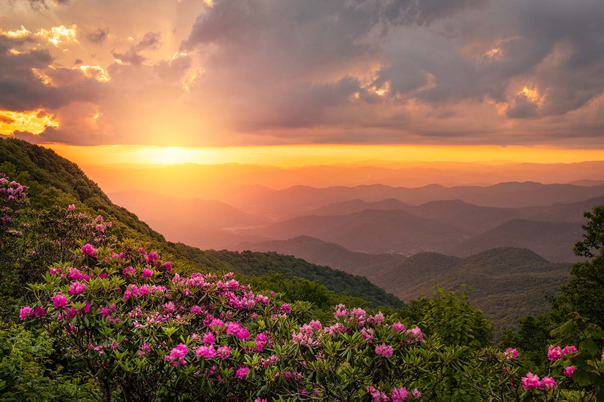 Asheville, North Carolina