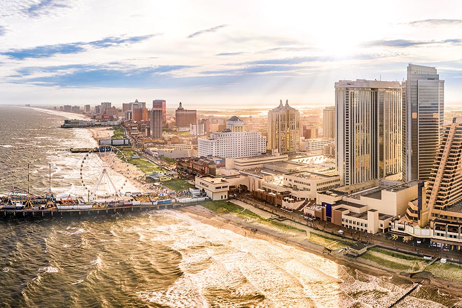 Atlantic City