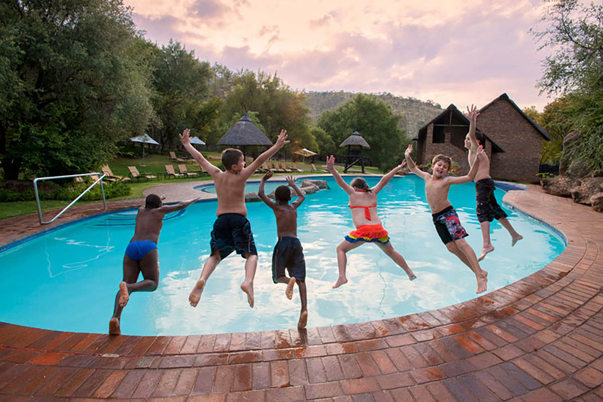 Bakubung Bush Lodge
