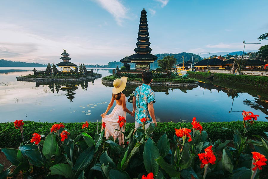 Ubud