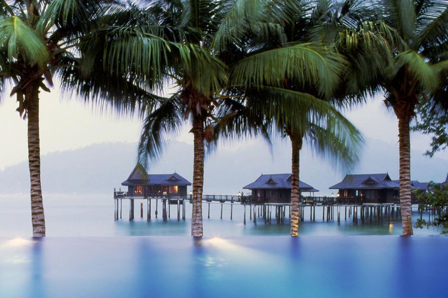 Pangkor Laut Resort