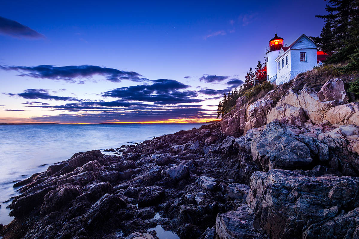 Bar Harbor