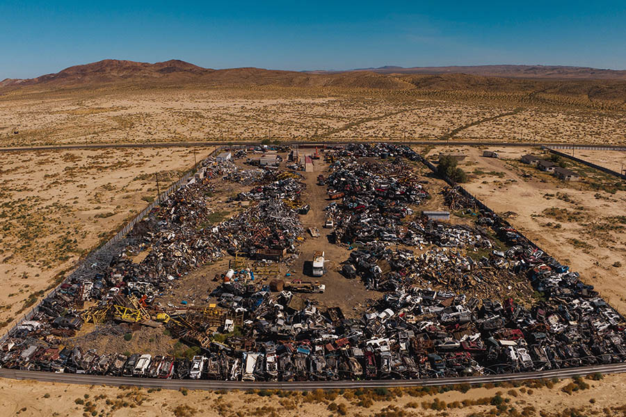 Barstow