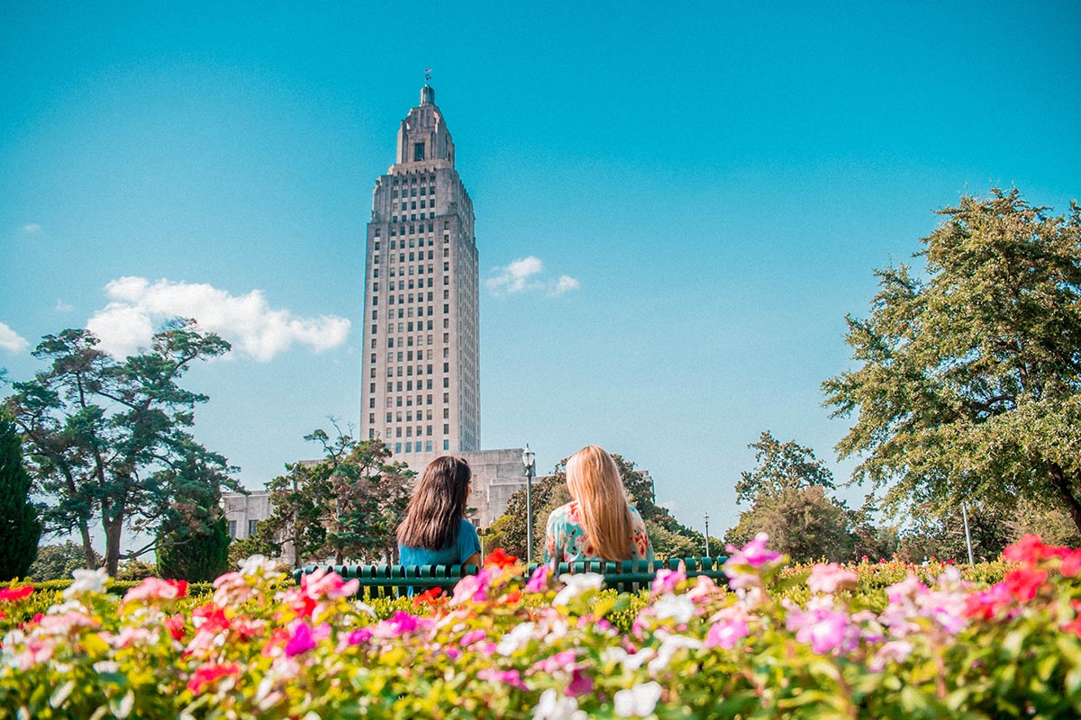 Baton Rouge