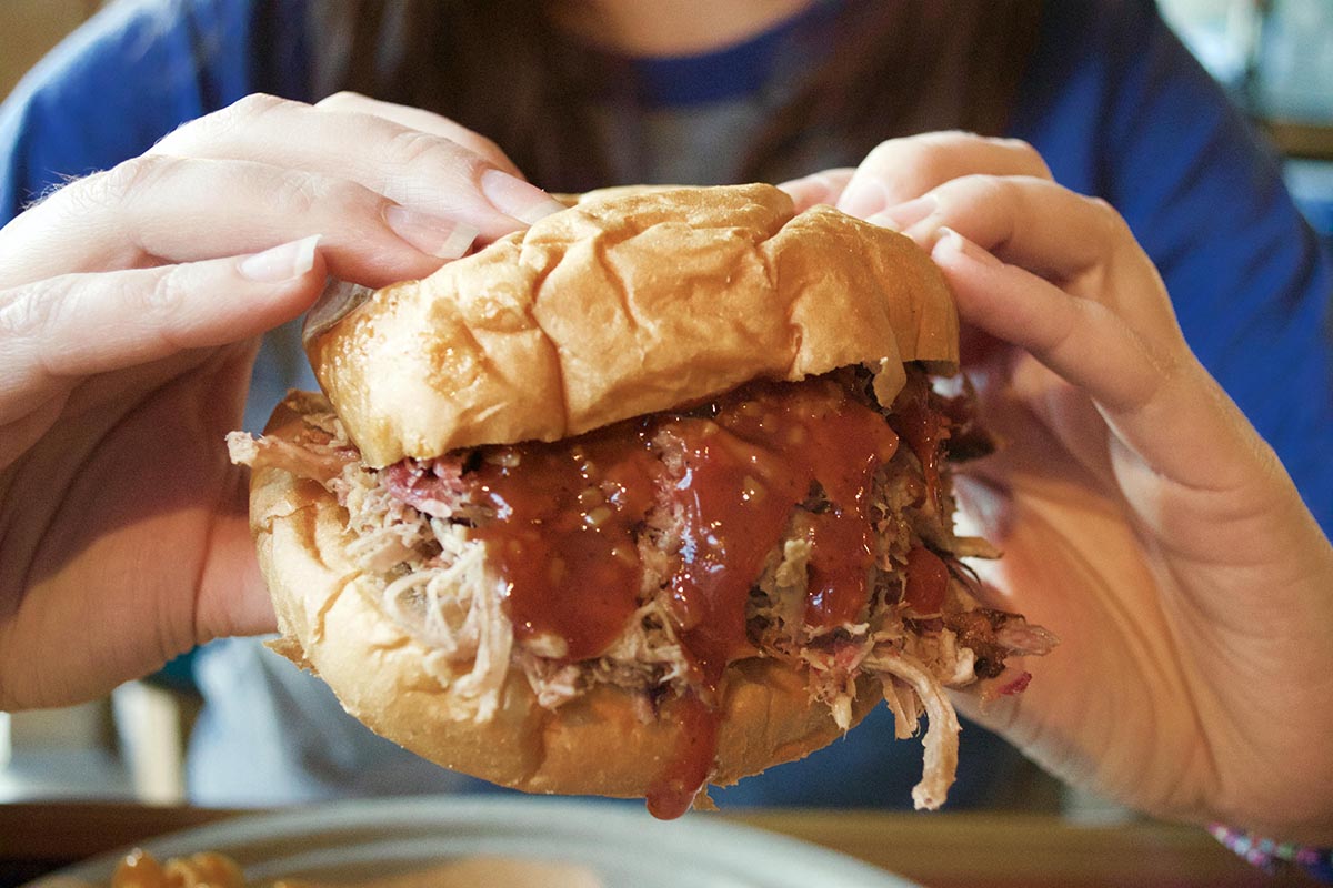 Nashville City Break