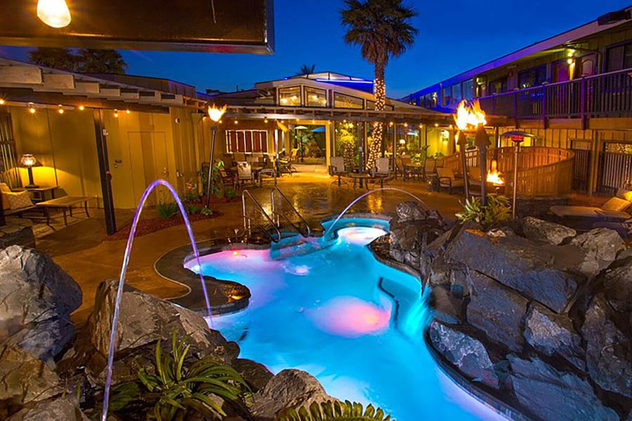 Best Western Plus Humboldt Bay Inn, Eureka