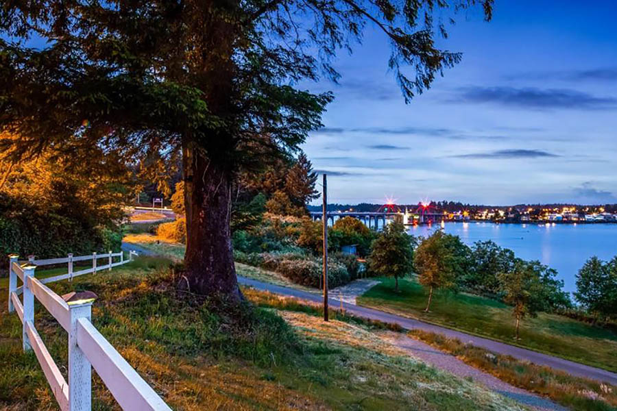 Best Western Pier Point Inn, Florence