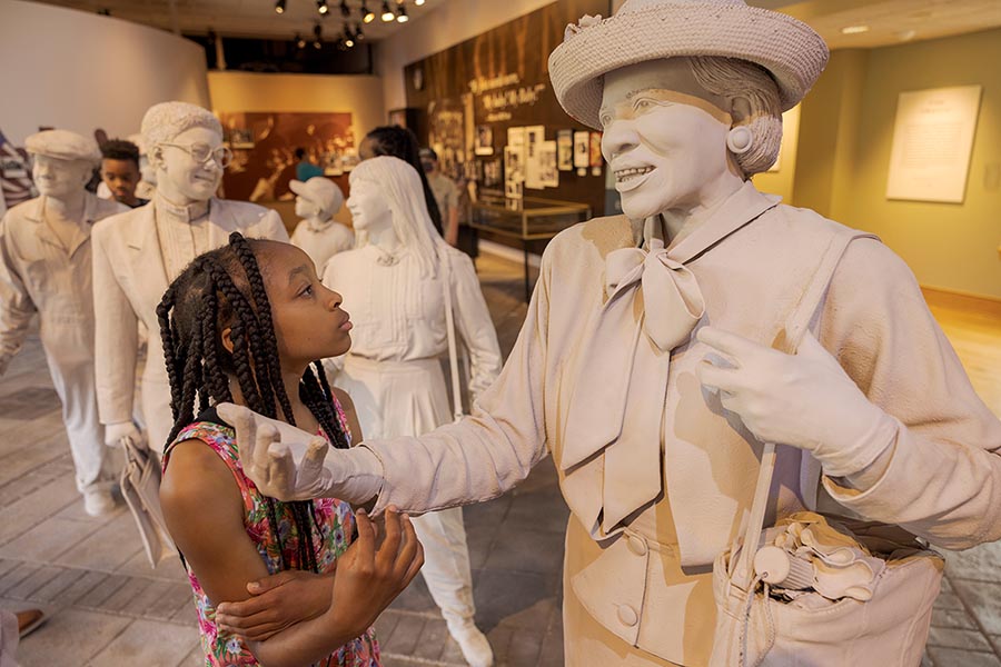 Birmingham Civil Rights Institute