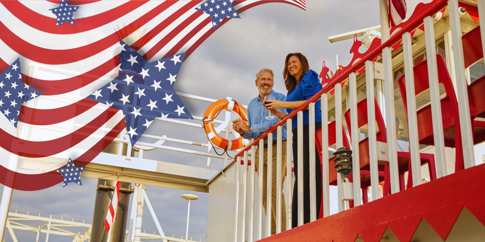 Celebrating 250 Years of the USA: America's River Roots Festival in the Cincy Region
