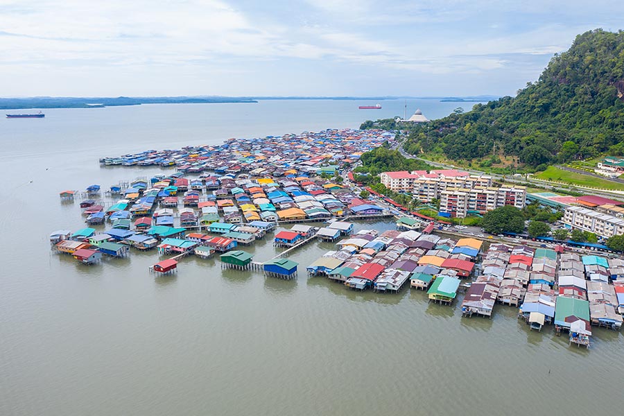 Sandakan