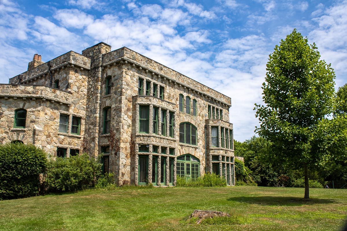 Ames Estate