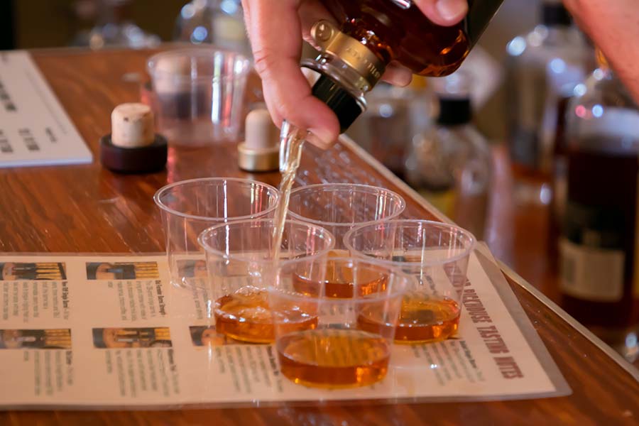 A Taste of Bardstown