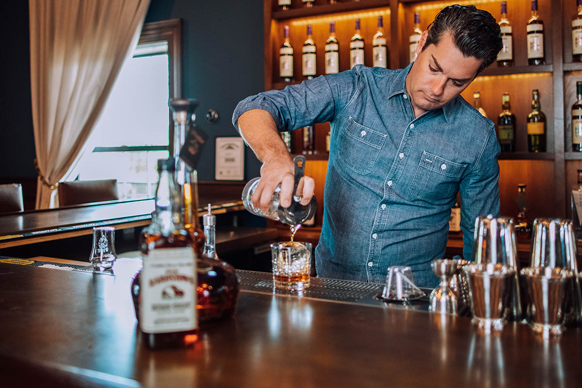 A Taste of Bardstown