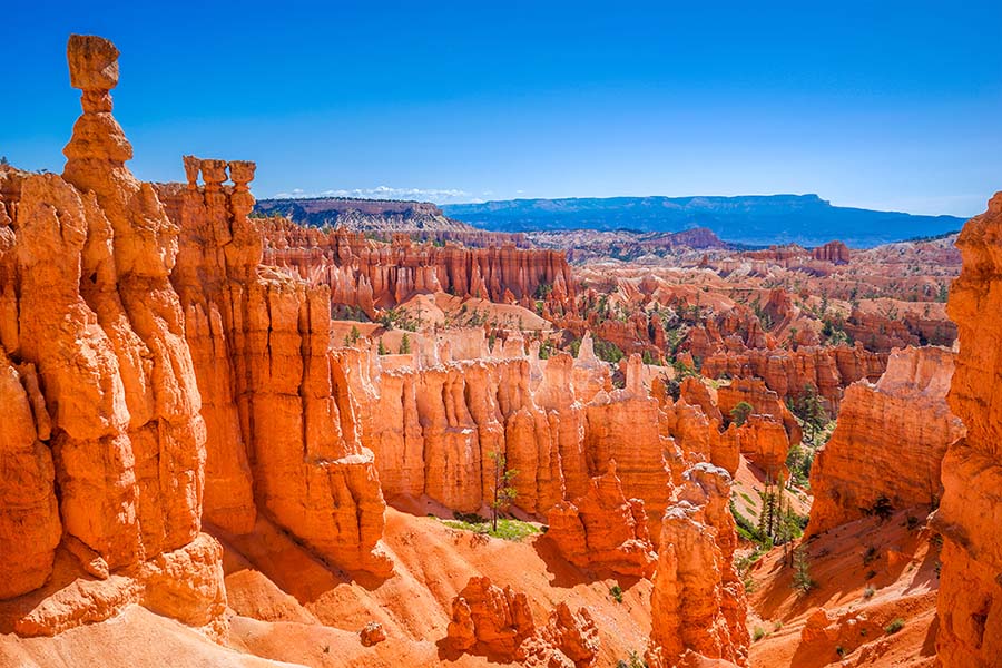 Bryce Canyon