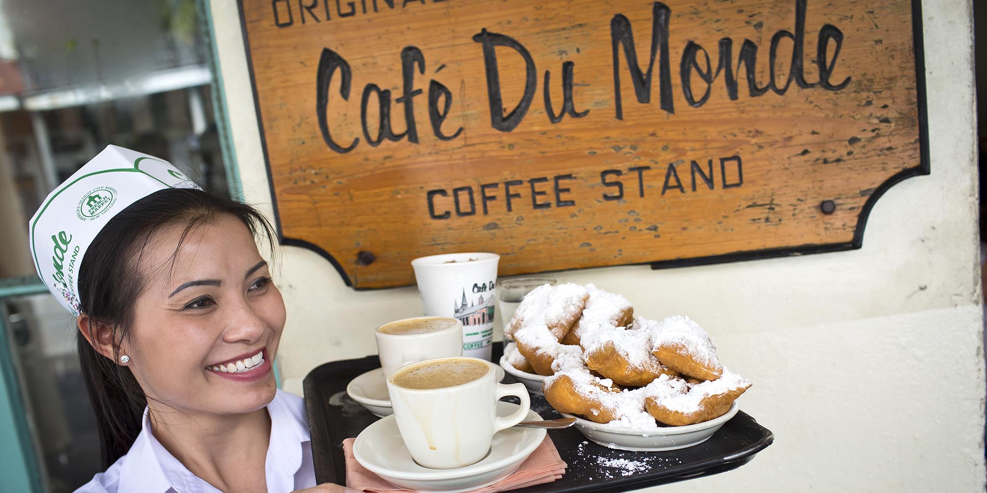 Louisiana's Year of Food 2025: From Beignets to Boudin - A Culinary Adventure Awaits!