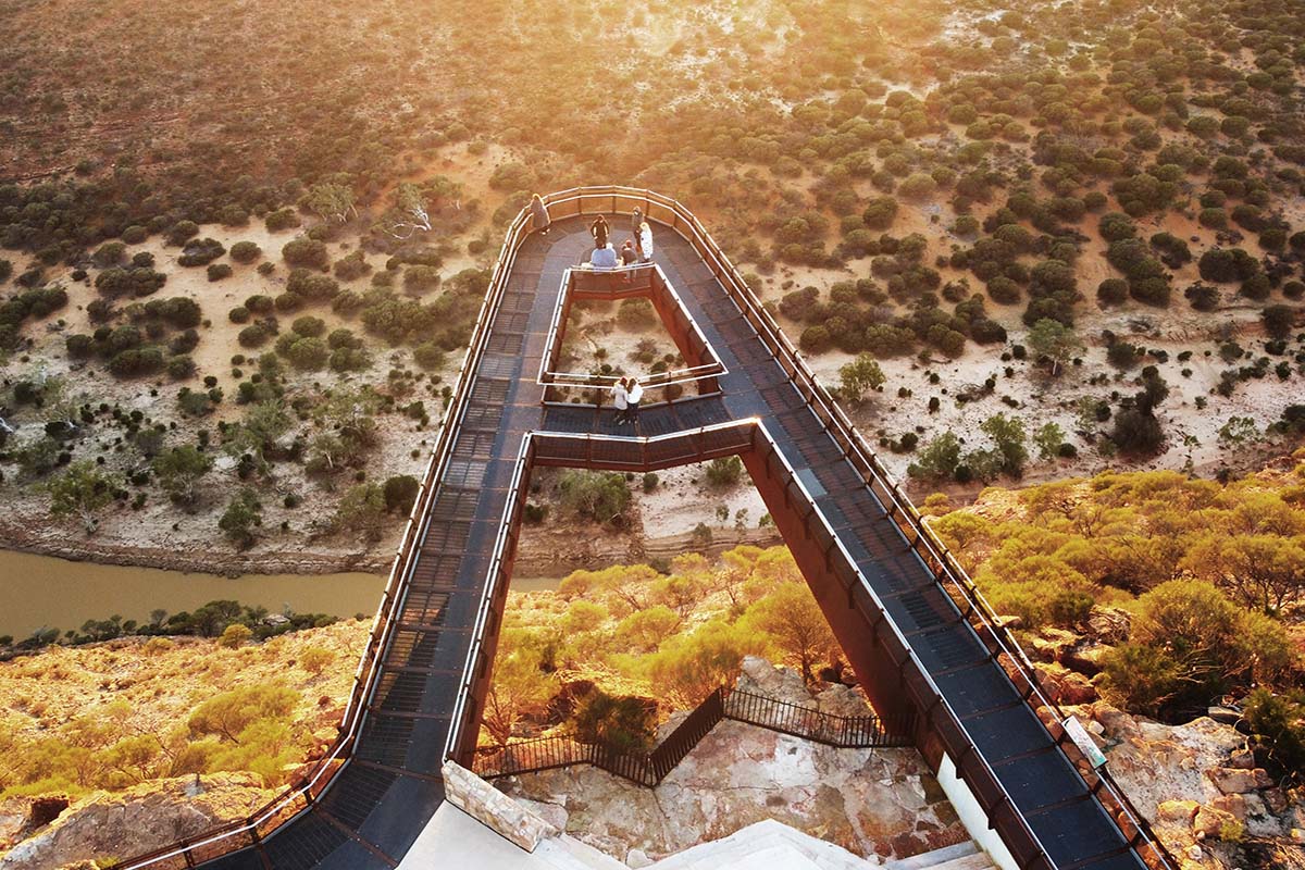 Barron Gorge National Park, Australia