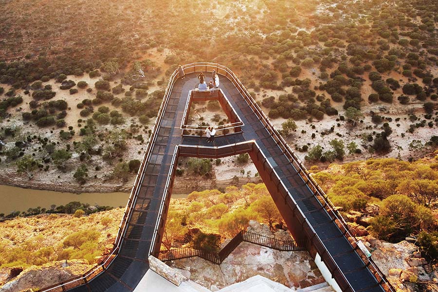 Barron Gorge National Park, Australia