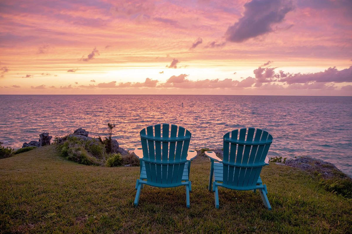 Cambridge Beaches Resort & Spa