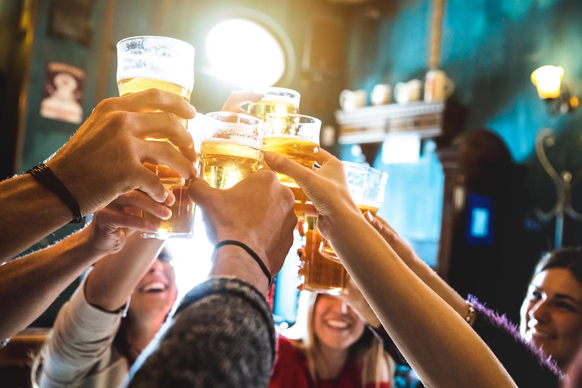 Finger Lakes Crafts & Drafts Pass