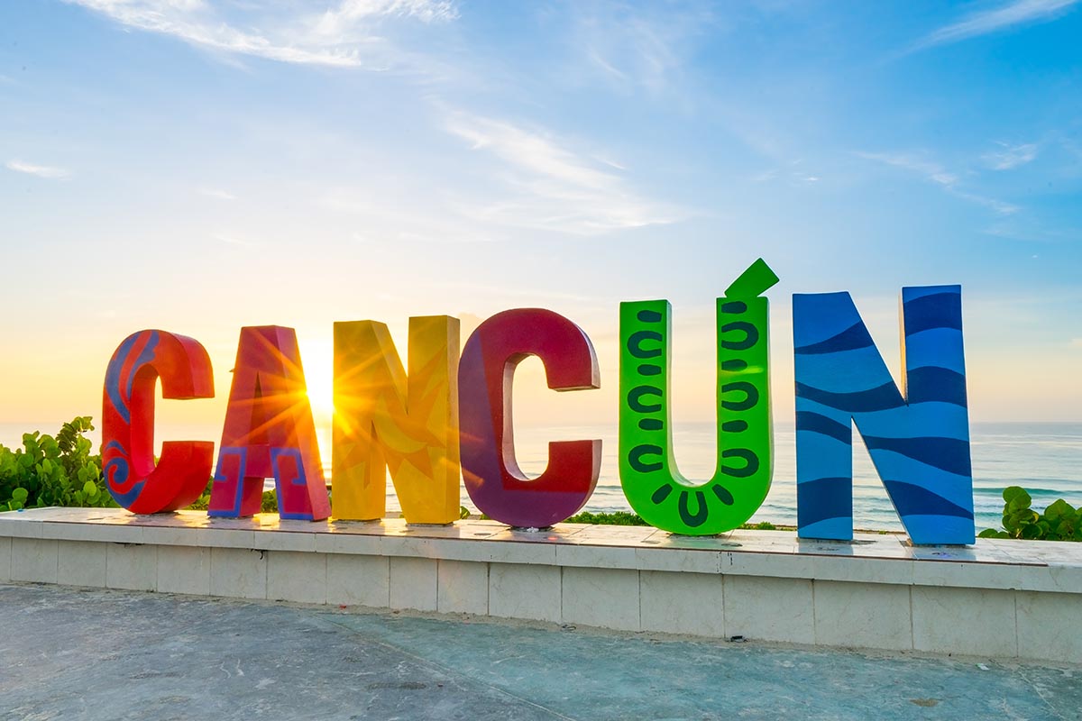 Riviera Maya