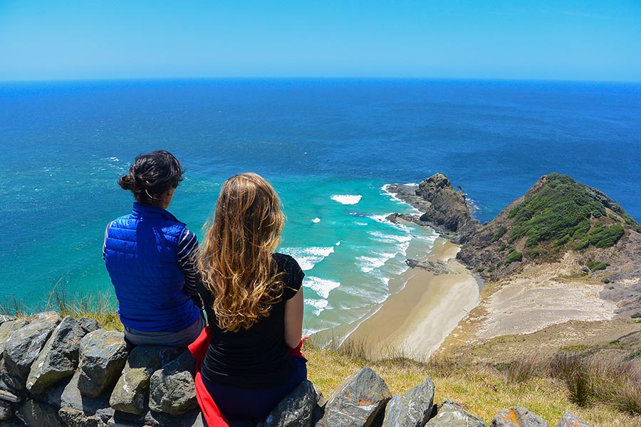 Cape Reinga, New Zealand