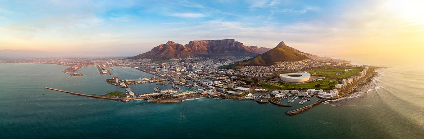 Cape Town, South Africa