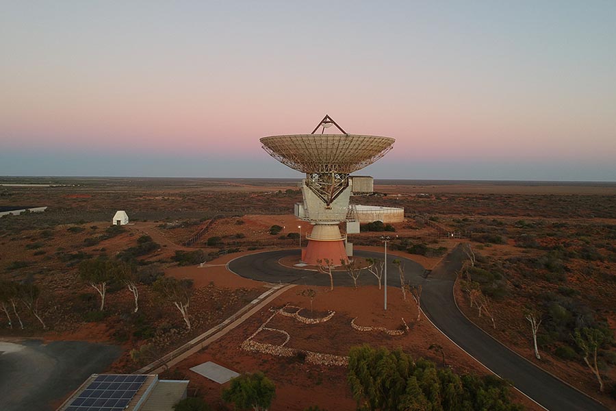 Carnarvon
