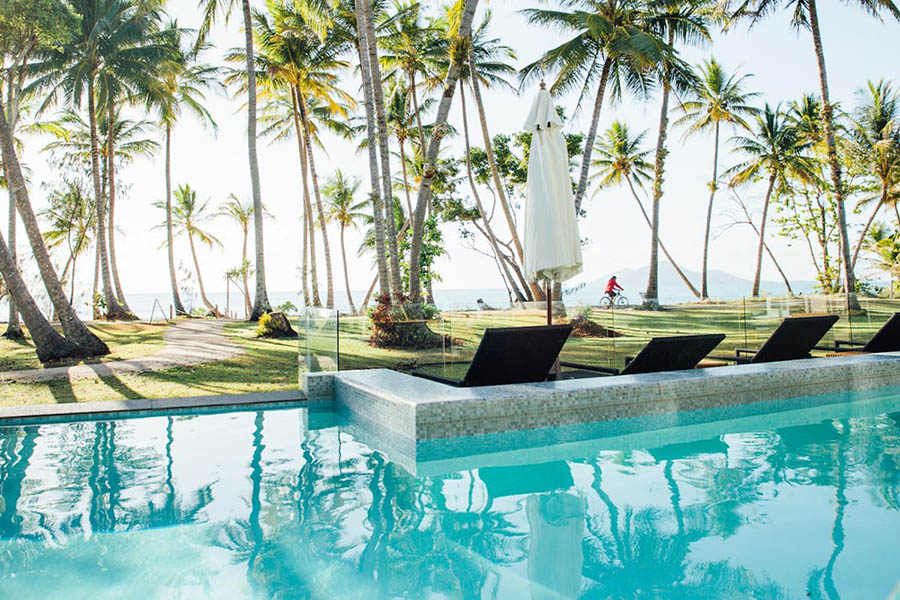 Castaways Resort & Spa