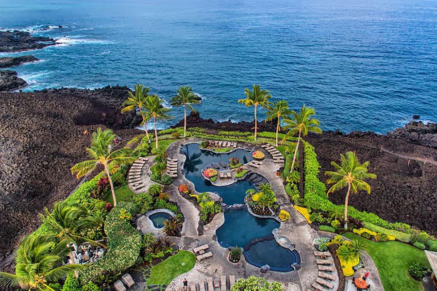 Hali’i Kai at Waikōloa