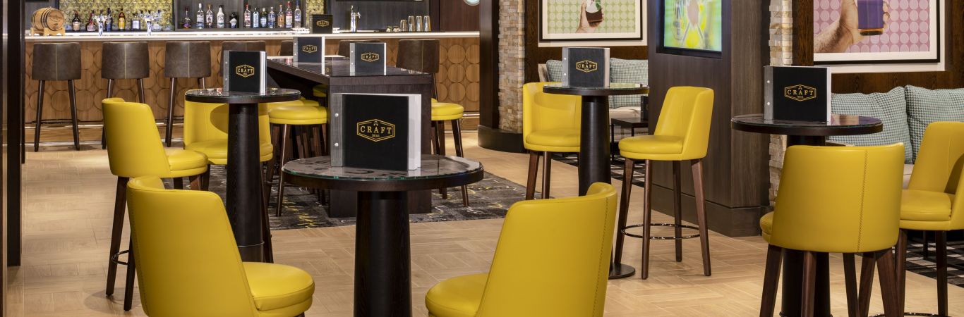 Craft Social