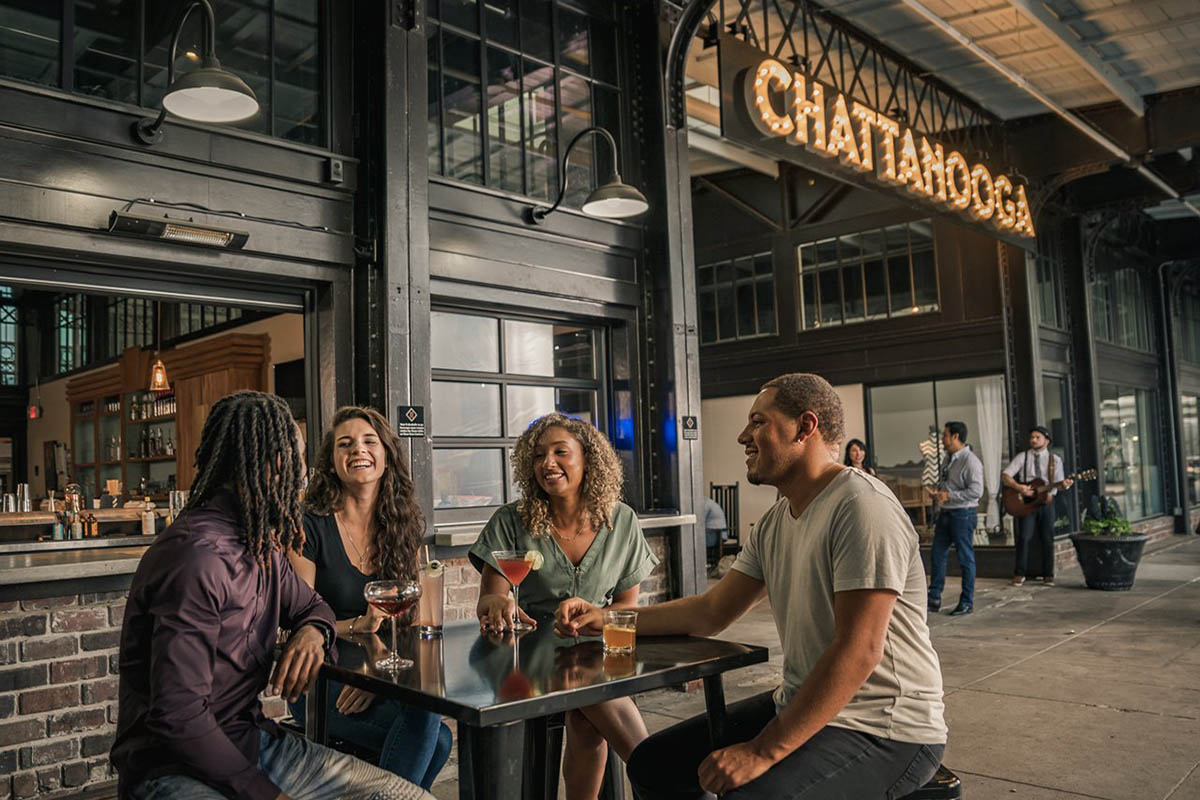 Chattanooga