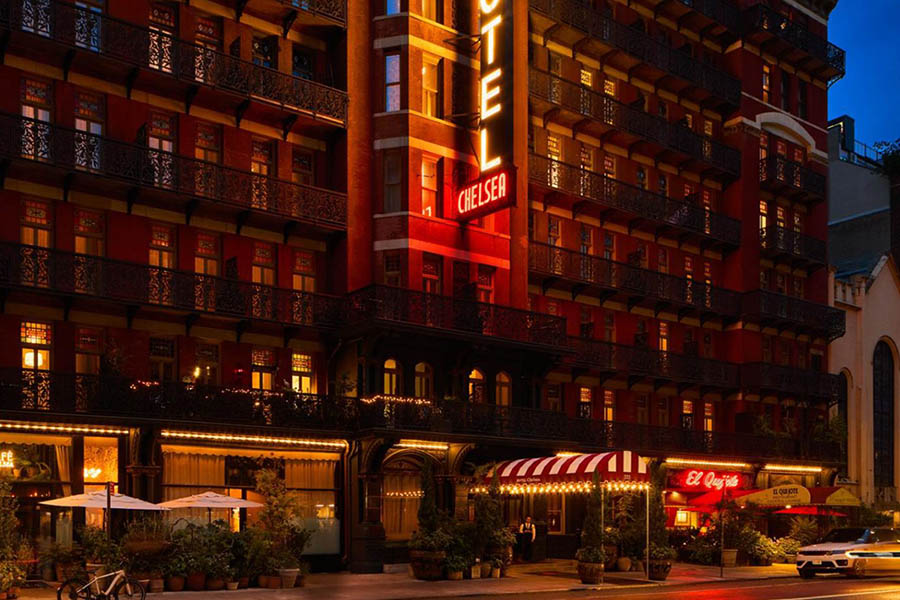 Hotel Chelsea