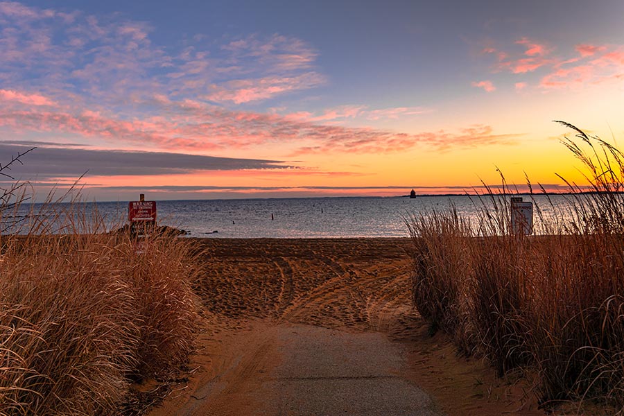 Chesapeake Beach