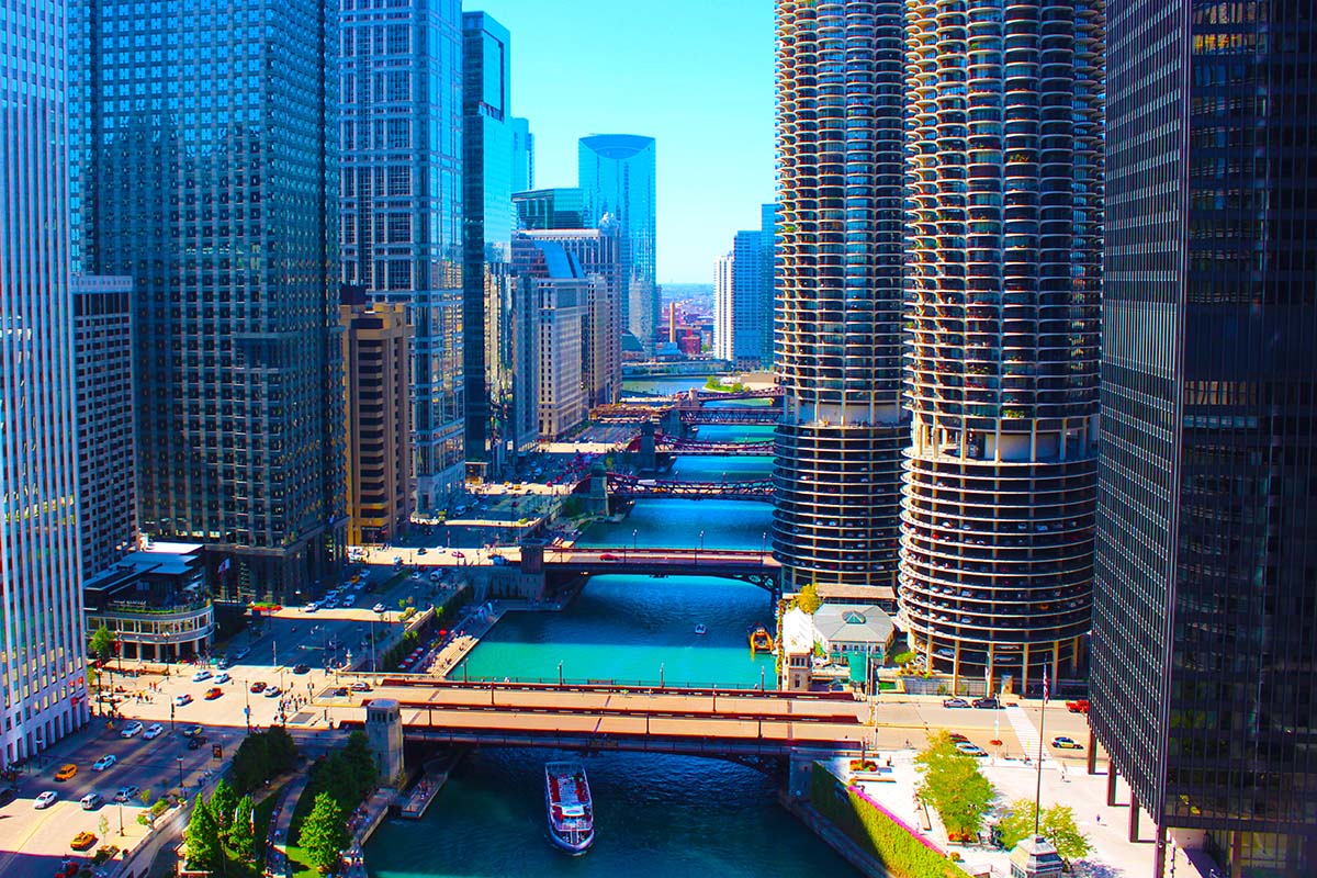 Chicago